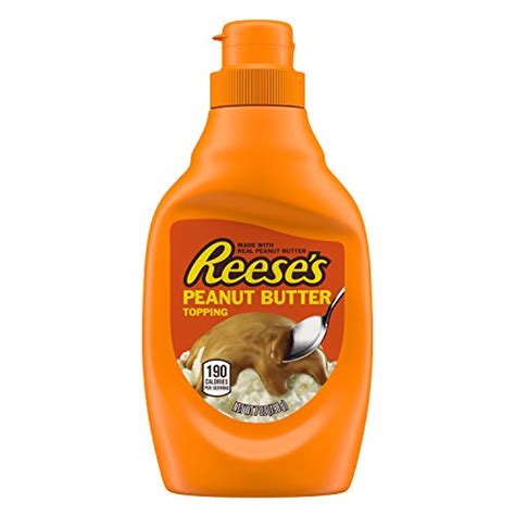 The Secret Ingredient for Mouthwatering Desserts: Reese's Magix Shell